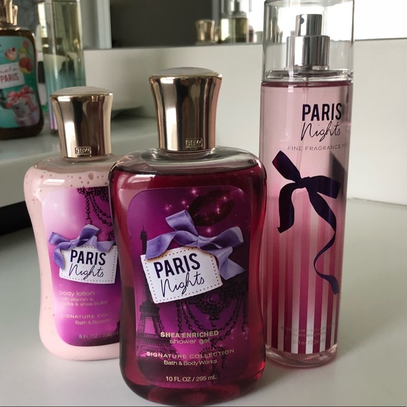 Other - Bath & Body Works: Full Body Gift Set (Brand New)
